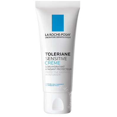 Toleriane sensitive crema viso 40 ml