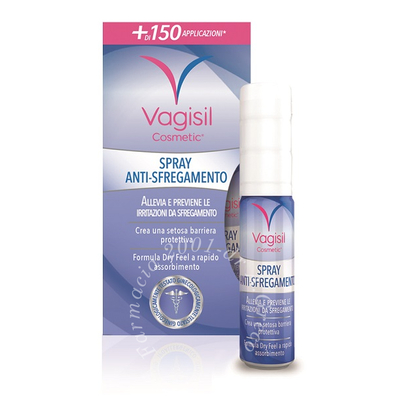 Vagisil anti-sfregamento spray 30 ml offerta speciale