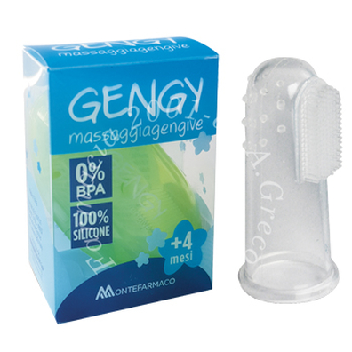 Gengy massaggiagengive