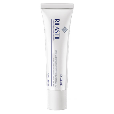 Rilastil d-clar crema depigmentante nuova formula 40 ml