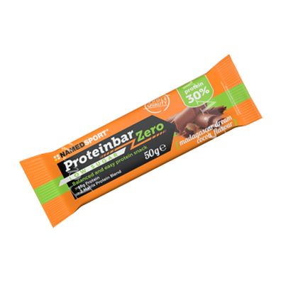 Proteinbar zero madagascar dream cocoa 50 g