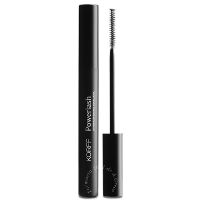 Korff cure make up mascara powerlash