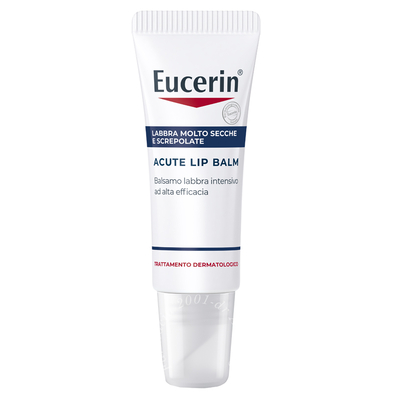 Eucerin acute lip balm 10 ml