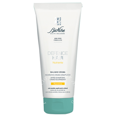 Defence hair balsamo nutriente 200 ml