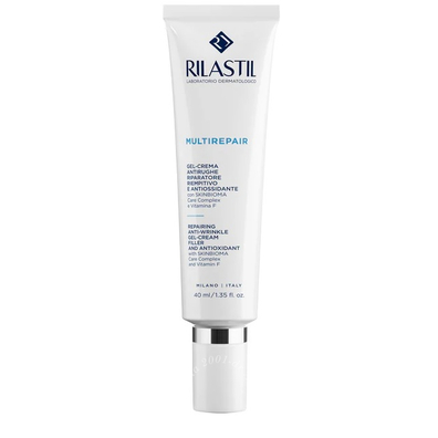 Rilastil multirepair gel crema 40 ml