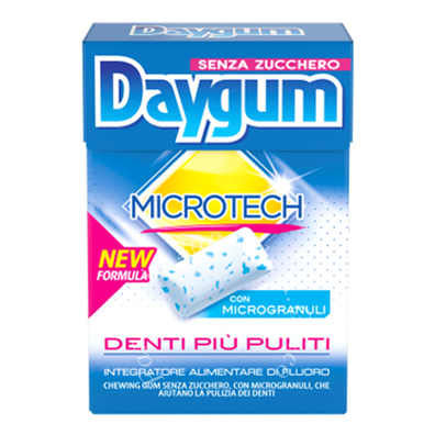 Daygum microtech 20 pezzi upgrade