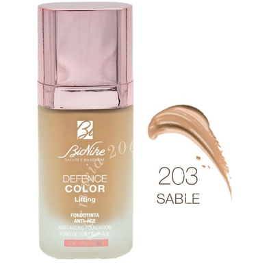 Defence color fondotinta lifting 203 30 ml