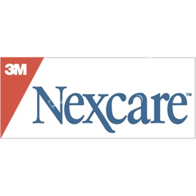 Garza compressa nexcare sterimed in cotone 20 fili 36x40 cm multilingual 12 pezzi