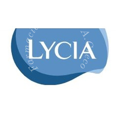 Lycia 20 strisce viso nat 12 pezzi