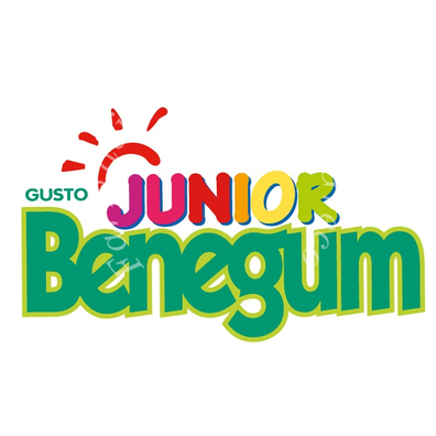 Benegum junior lecca lecca vitamina c