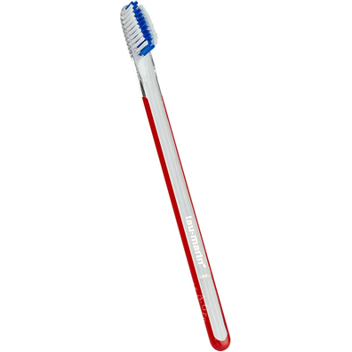 Taumarin spazzolino ortodontico con antibatterico