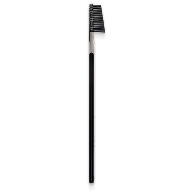 Taumarin spazzolino professional black con antibatterico