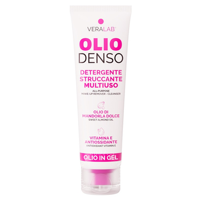Veralab olio denso 80 ml