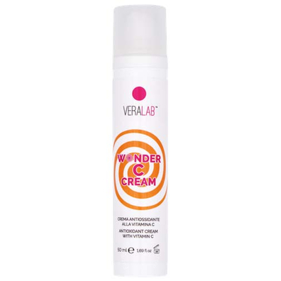 Veralab wonder c cream 50 ml
