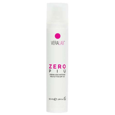Veralab zero piu' 50 ml