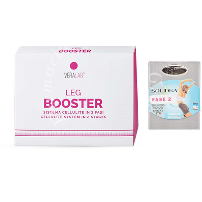 Veralab leg boost xl