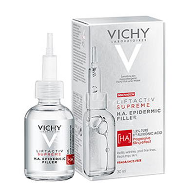Liftactiv supreme siero hyaluronic acid epidermic filler 30 ml