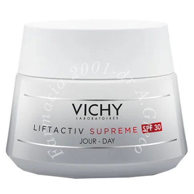 Liftactiv supreme crema spf30 50 ml