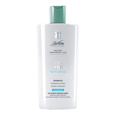 Bionike defence hair shampoo dermolenitivo ultradelicato 200 ml