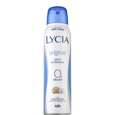 Lycia spray original 150 ml