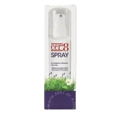 Cer'8 family spray 100 ml