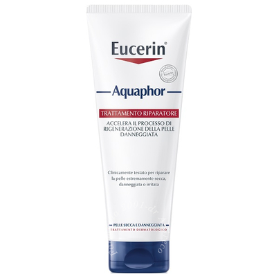 Eucerin aquaphor trattamento riparatore 220 ml