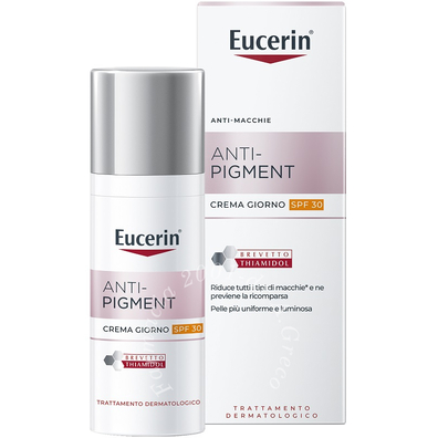 Eucerin anti-pigment dual serum anti-macchie 30 ml