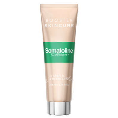 Somatoline skin expert collo/decollete' crema lifting 50 ml