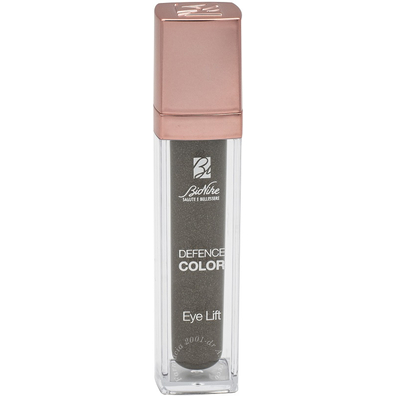Defence color eyelift ombretto liquido 606 taupe grey