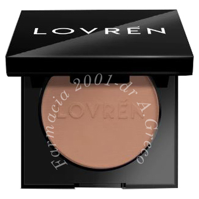 Lovren blush color booster