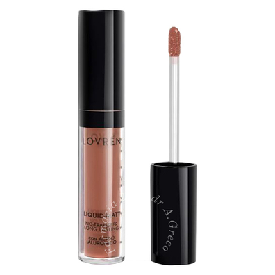 Lovren rossetto liquid-matt nude