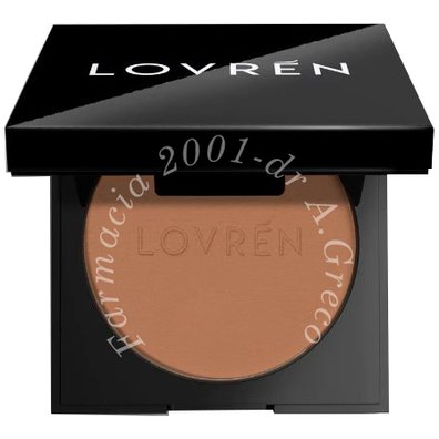 Lovren terra abbronzante power bronze 11 g