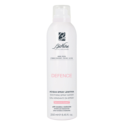 Defence acqua spray lenitiva 250 ml