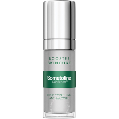 Somatoline skin expert skincure elisir anti-macchie 30 ml