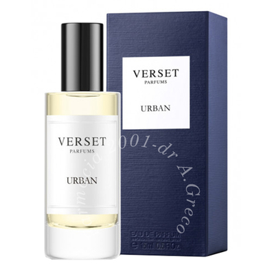Verset urban eau de parfum 15 ml