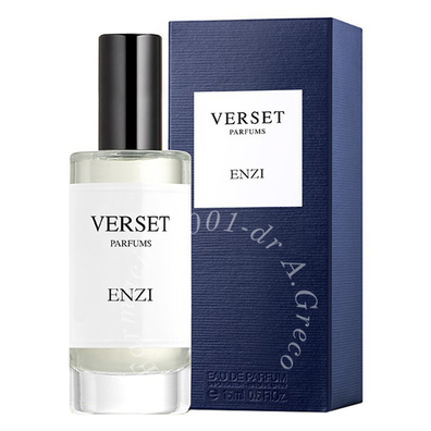 Verset enzi eau de parfum 15 ml