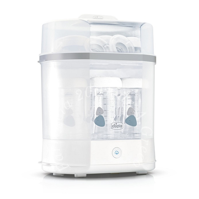 Chicco sterilizzatore vapore