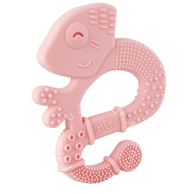 Chicco massaggia dentaruolo girl 2m+