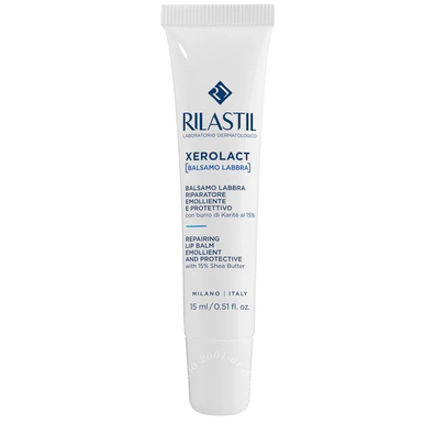 Xerolact balsamo labbra