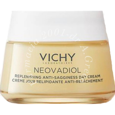 Neovadiol post-menopause day 50 ml