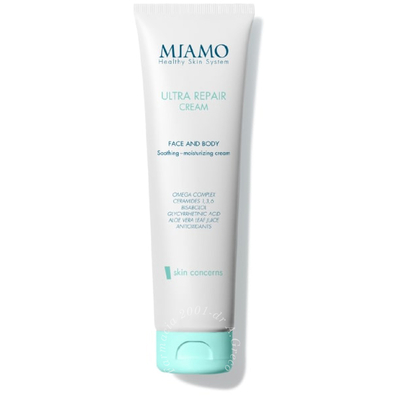 Miamo skin concerns ultra repair cream 150 ml