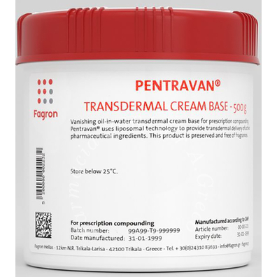 Pentravan 500 g