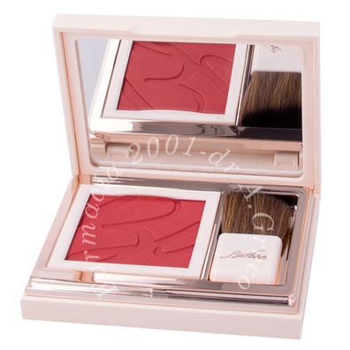 Defence color pretty touch fard compatto 310 rouge framboise
