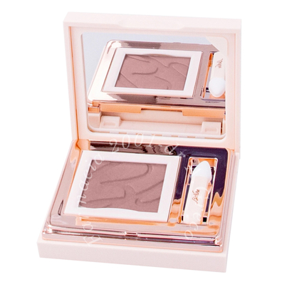 Defence color silky touch ombretto compatto 418 peche