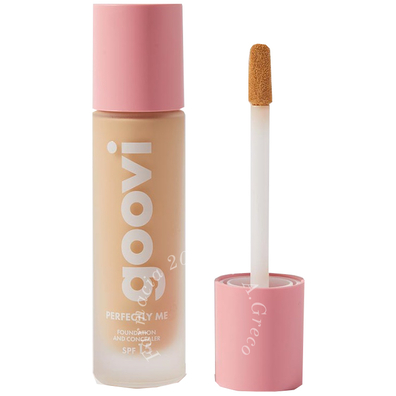 Goovi foundation & concealer 03