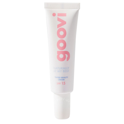 Goovi tinted beauty cream 01 light 30 ml