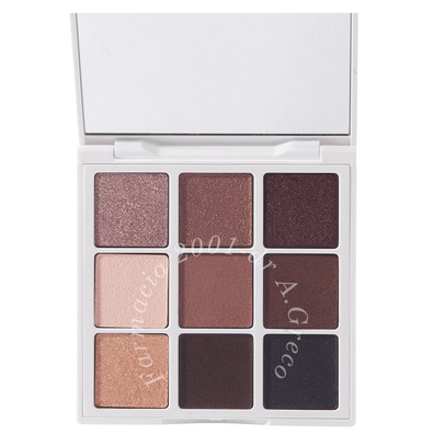 Goovi palette 9 ombretti