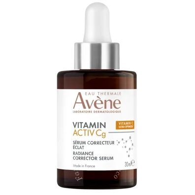 Avene vitamin activ cg siero 30 ml
