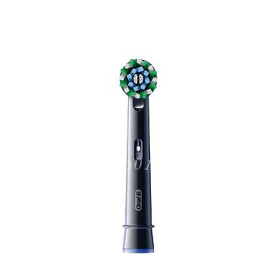 Oralb power refill eb50 crossaction bk 5 pezzi