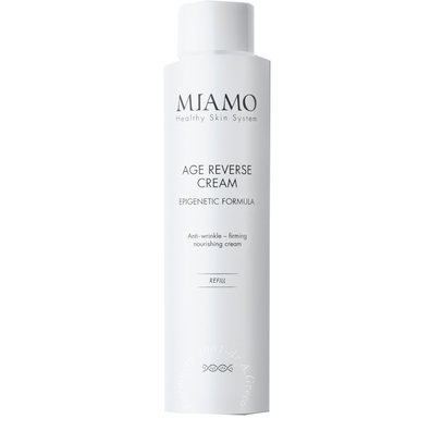 Miamo refill miamo age reverse age reverse cream 40 ml